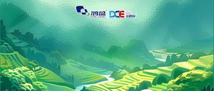 小滿 | 萬物初盈滿，美好逢其時